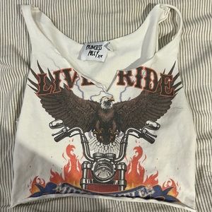 princess polly tank top